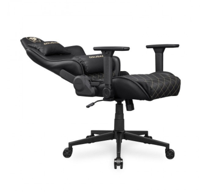 Cougar Крісло ігрове Cougar Armor One V2 Gold