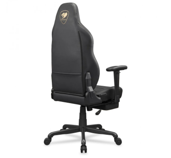 Крісло ігрове Cougar Explore Neo Gold