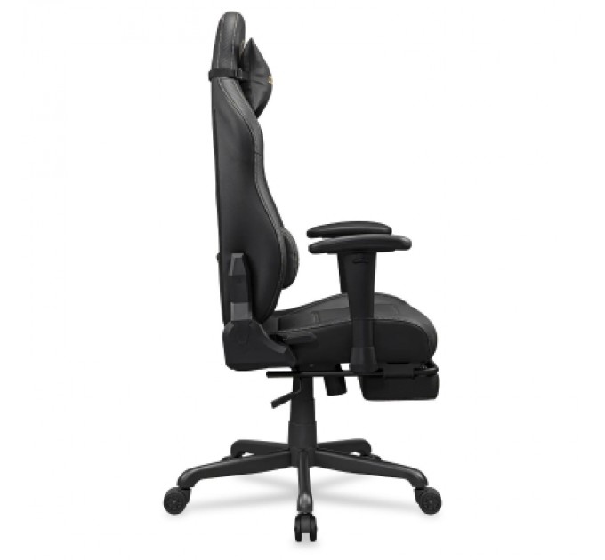 Крісло ігрове Cougar Explore Neo Gold