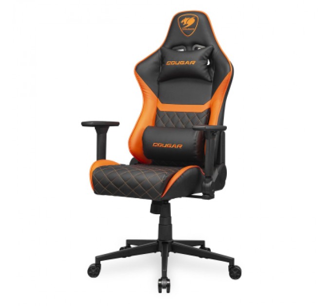 Cougar Крісло ігрове Cougar Armor One V2