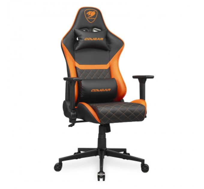 Cougar Крісло ігрове Cougar Armor One V2