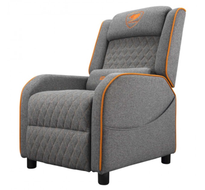 Cougar Крісло ігрове Cougar Ranger One Gray