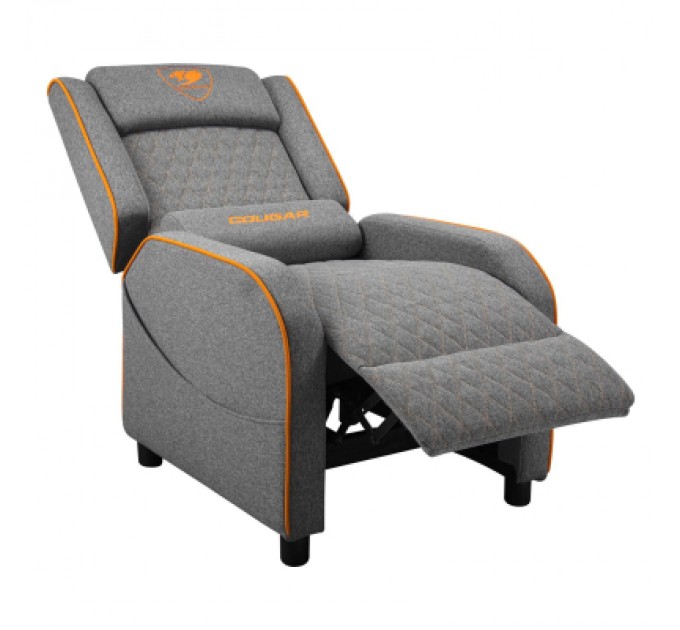 Cougar Крісло ігрове Cougar Ranger One Gray