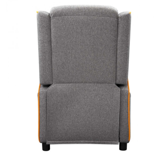 Cougar Крісло ігрове Cougar Ranger One Gray