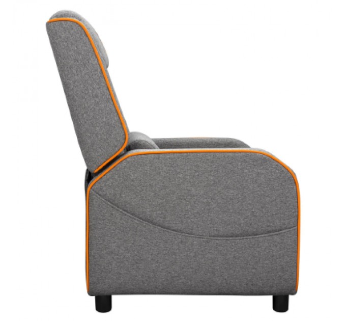 Cougar Крісло ігрове Cougar Ranger One Gray