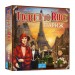 Lord of Boards Настільна гра Lord of Boards Квиток на потяг: Париж (Ticket To Ride: Paris) українська (LOB2340UA)