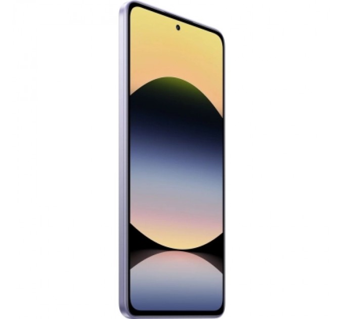 Xiaomi Мобільний телефон Xiaomi Redmi Note 14 5G 8/256GB Lavender Purple (1123270)