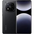 Xiaomi Мобільний телефон Xiaomi Redmi Note 14 Pro+ 5G 12/512GB Midnight Black (1123283)