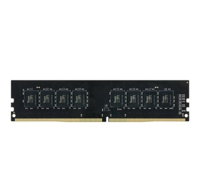 Модуль пам`яті DDR4 32GB/3200 Team Elite (TED432G3200C2201)