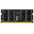 Модуль пам`яті SO-DIMM 8GB/2400 DDR4 Team Elite (TED48G2400C16-S01)