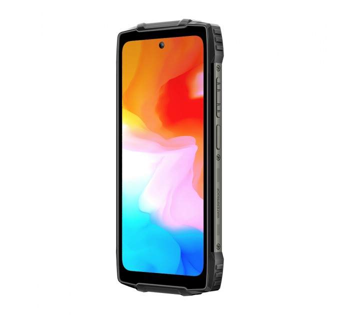 Oscal Смартфон Oscal Pilot 2 8/256GB Black