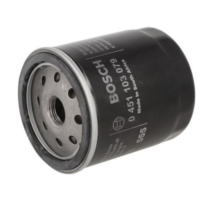 Bosch Фільтр масляний Bosch 0 451 103 079
