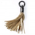 Remax Кабель Remax RC-053i Tassel Ring USB-Lightning, 0.15м, Gold (6954851260172)