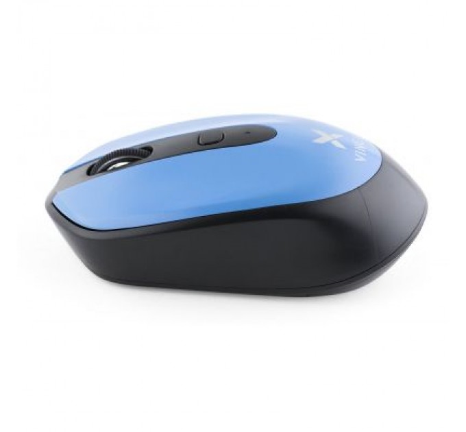 Vinga Мишка Vinga MSW-908 Silent Click blue