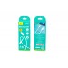 Кабель SkyDolphin S22L Soft Silicone USB - Lightning (M/M), 1 м, White (USB-000599)