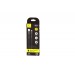 SkyDolphin Кабель SkyDolphin S27L Spring Anti-Brake USB - Lightning (M/M), 1 м, Black (SDUSB-000609)