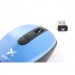 Vinga Мишка Vinga MSW-908 Silent Click blue