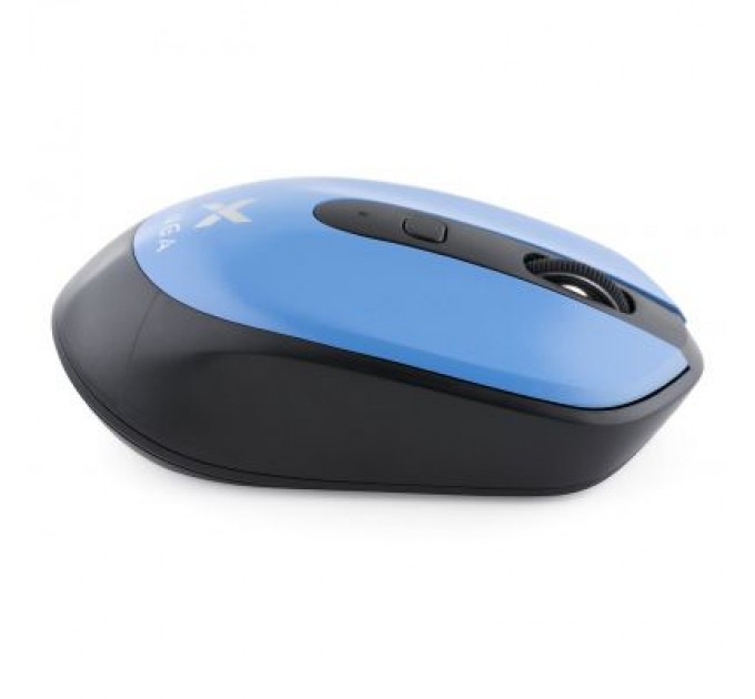 Vinga Мишка Vinga MSW-908 Silent Click blue