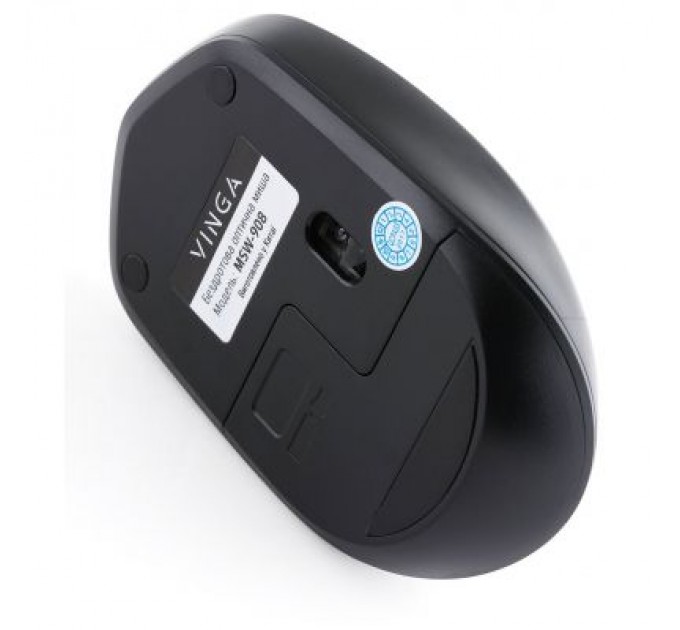 Vinga Мишка Vinga MSW-908 Silent Click blue