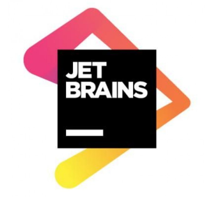 JetBrains ПЗ для роботи з WEB JetBrains PyCharm - Commercial annual subscription (C-S.PC-Y)