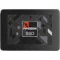 AMD Накопичувач SSD 2.5" 120GB AMD (R5SL120G)