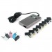 Porto Блок живлення до ноутбуку Porto 70W, DC 15-24V (регулируемый), 4A max, + USB 5V,1A (MN-505I)