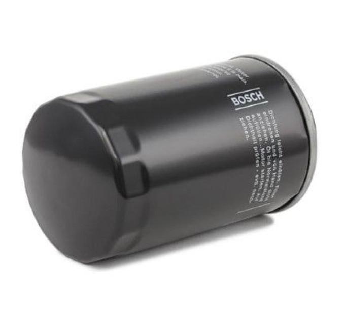 Bosch Фільтр масляний Bosch F 026 407 080