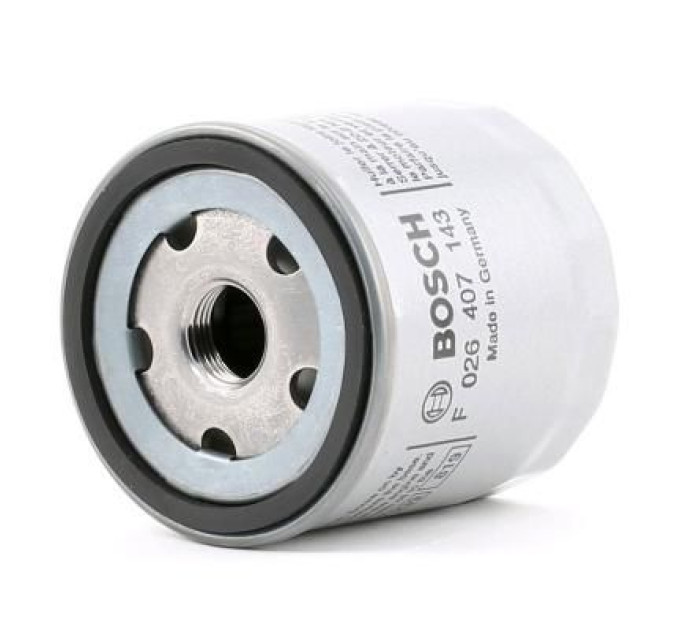 Bosch Фільтр масляний Bosch F 026 407 143