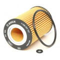 Bosch Фільтр масляний Bosch F 026 407 157