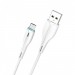 SkyDolphin Кабель SkyDolphin S48V USB - micro USB (M/M), 1 м, White (USB-000427)
