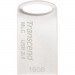 Transcend USB флеш накопичувач Transcend 16GB JetFlash 720 Silver Plating USB 3.1 (TS16GJF720S)