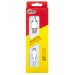 Dengos Кабель Dengos USB-USB Type-C 1м White (PLS-TC-6A-WHITE)