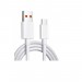 Dengos Кабель Dengos USB-USB Type-C 1м White (PLS-TC-6A-WHITE)