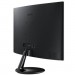 Samsung Монітор Samsung C24F390FHI (LC24F390FHIXCI)