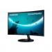 Samsung Монітор Samsung C24F390FHI (LC24F390FHIXCI)