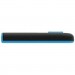 ADATA USB флеш накопичувач ADATA 128GB UV128 Black/Blue USB 3.1 (AUV128-128G-RBE)
