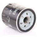 Mahle Фільтр масляний Mahle OC1063
