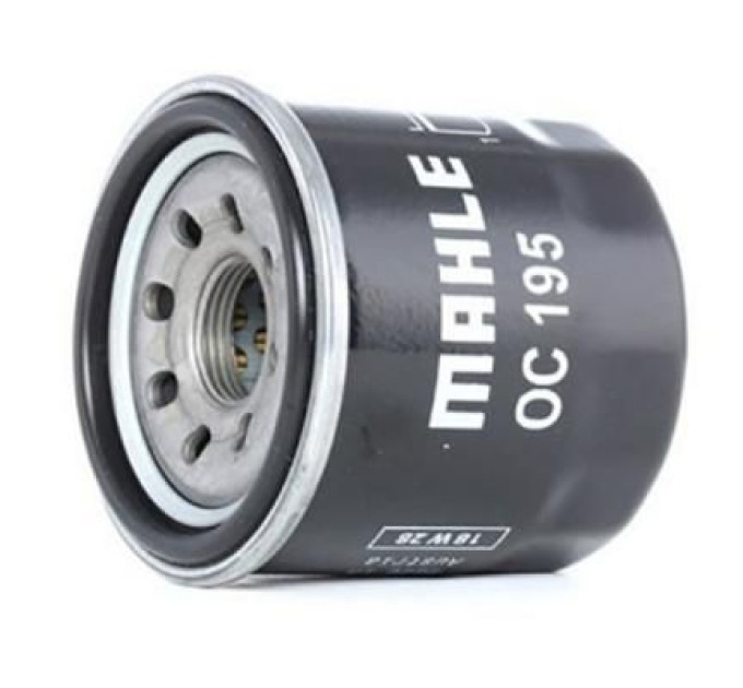 Mahle Фільтр масляний Mahle OC195