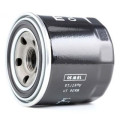 Mahle Фільтр масляний Mahle OC205