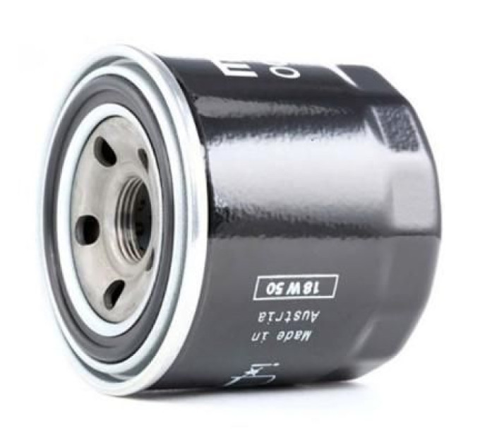Mahle Фільтр масляний Mahle OC205