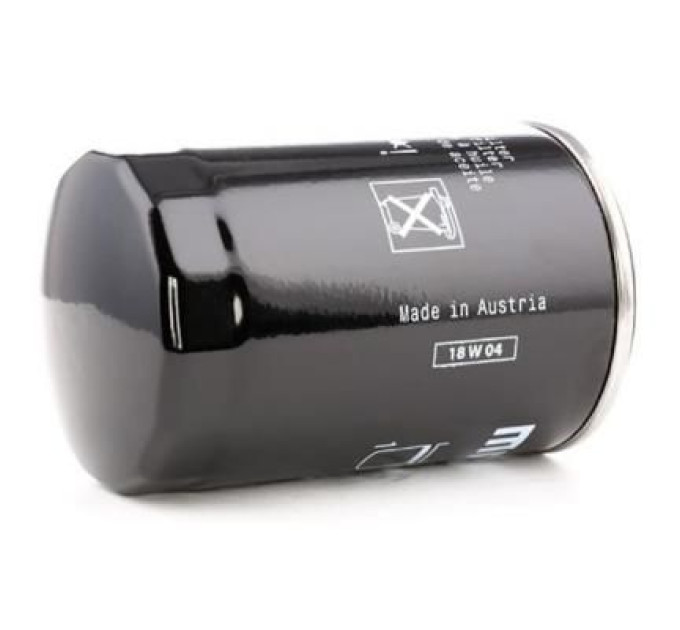 Mahle Фільтр масляний Mahle OC264