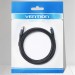 Vention Кабель Vention USB Type-C - USB (M/M), 2 м, Black (COKBH)