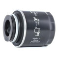 Mahle Фільтр масляний Mahle OC593/3