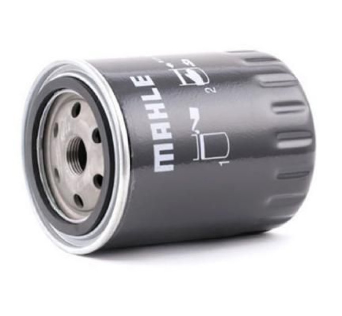 Mahle Фільтр масляний Mahle OC986