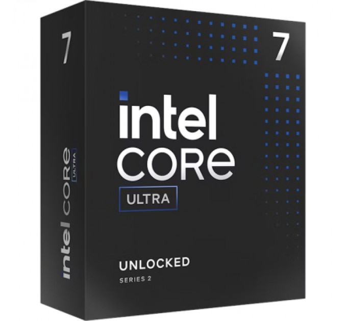 INTEL Процесор INTEL Core™ Ultra 7 265K (BX80768265K)