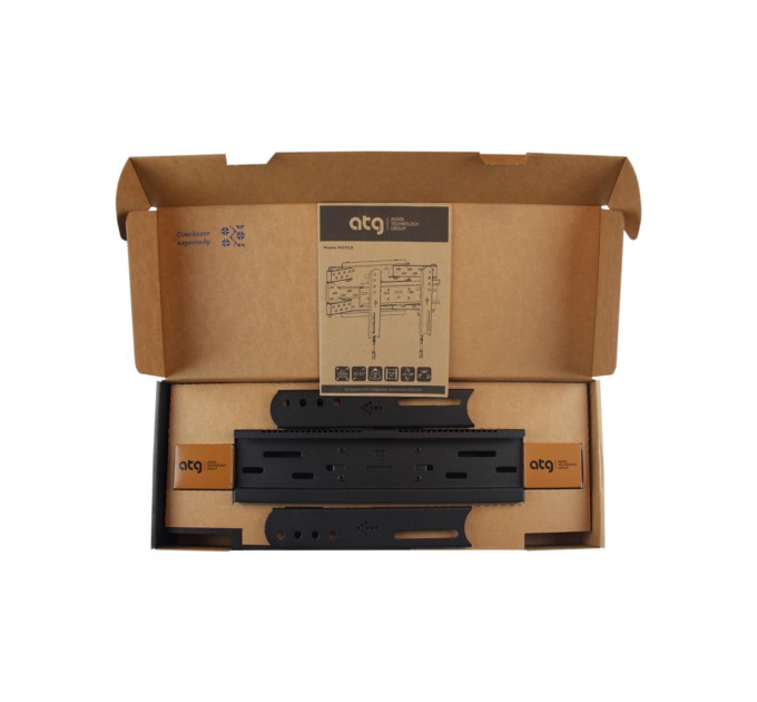 ATG Кронштейн ATG W3255LB (4820276050112) (VESA200х300)