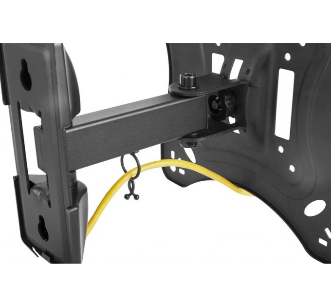 Satelit Кронштейн Satelit 19-43PIVOT200 (VESA200х200)