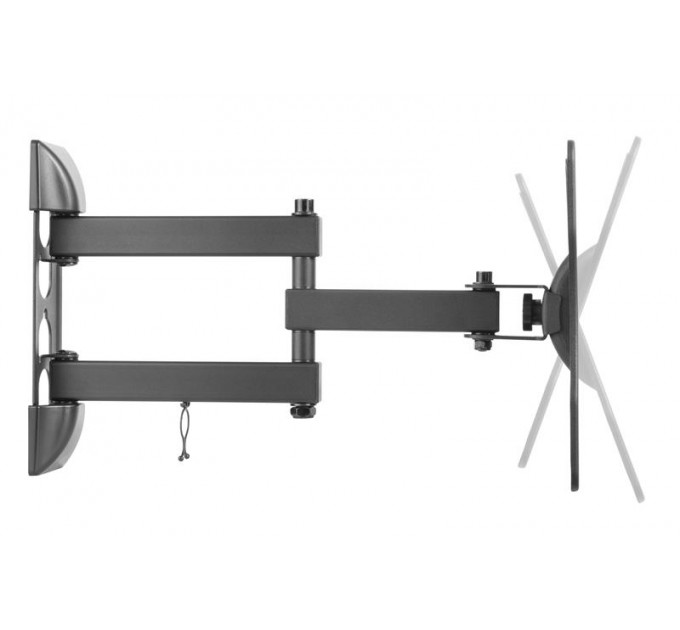 Satelit Кронштейн Satelit 19-43PIVOT200A (VESA200х200)