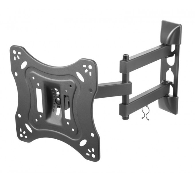 Satelit Кронштейн Satelit 19-43PIVOT200A (VESA200х200)