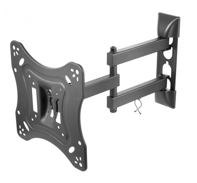 Satelit Кронштейн Satelit 19-43PIVOT200A (VESA200х200)